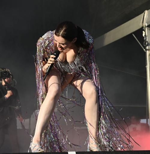 Sophie Ellis-Bextor at Kendal Calling Festival 9