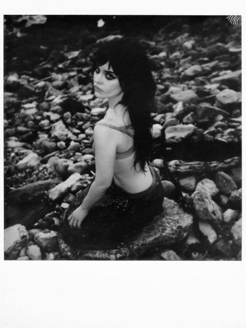 Sophie Thatcher at a Photoshoot, August 2025 4