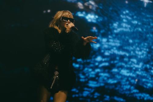 Suki Waterhouse performs at Pukkelpop 2025, August 2025 6