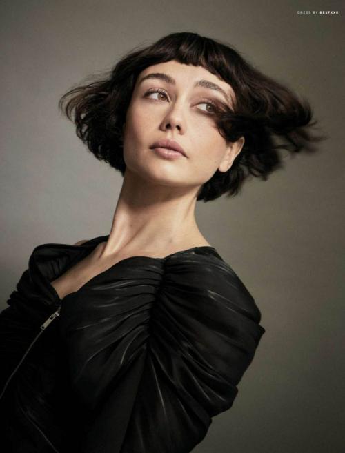 Sydney Chandler Emmy Magazine Issue 10, 2025 4