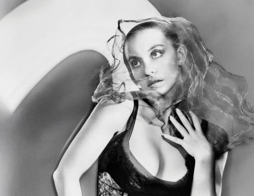 Sydney Sweeney WSJ Magazine, September 2025 2