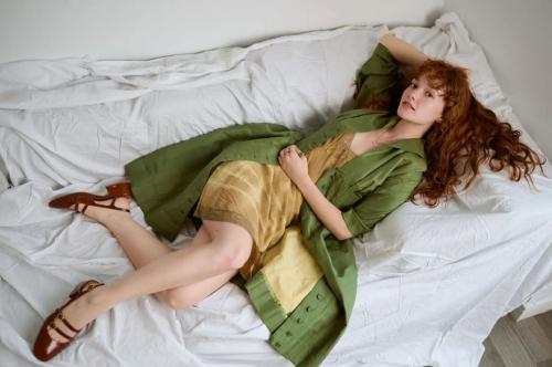 Talor Richardson at a photoshoot, Aug 2025 3