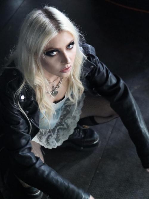 Taylor Momsen Instagram pics, August 2025 9