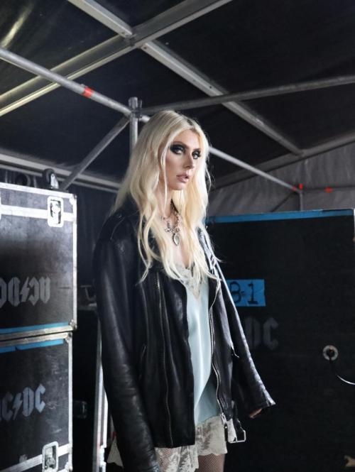Taylor Momsen Instagram pics, August 2025 10
