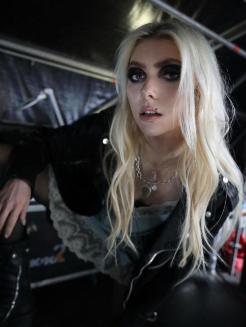 Taylor Momsen Instagram pics, August 2025 13