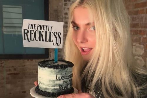 Taylor Momsen Instagram pics, August 2025 1