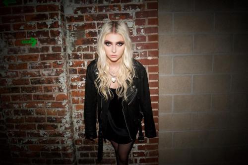 Taylor Momsen Instagram pics, August 2025 4