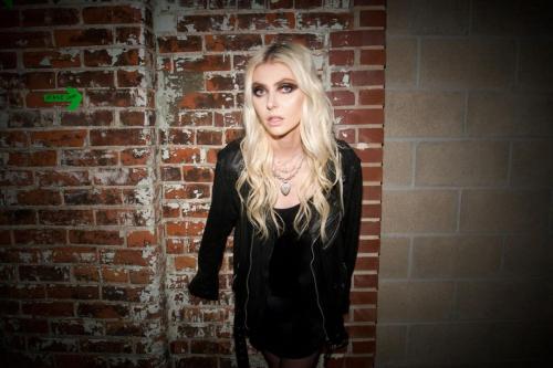 Taylor Momsen Instagram pics, August 2025 5