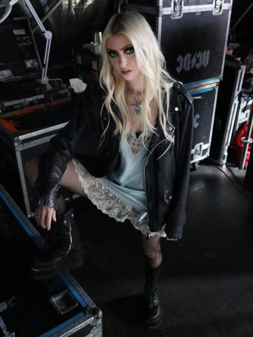 Taylor Momsen Instagram pics, August 2025 7
