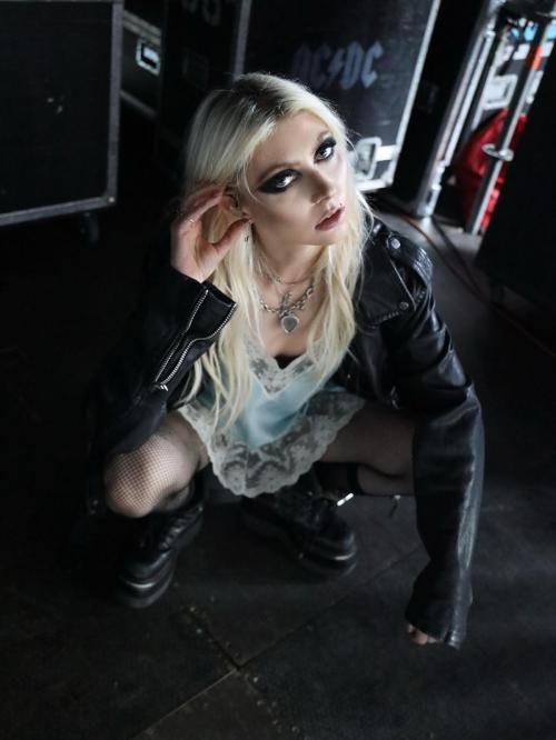 Taylor Momsen Instagram pics, August 2025 8