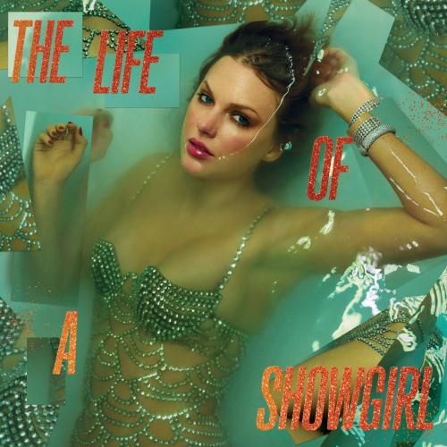 Taylor Swift Life of a Showgirl Album Photoshoot, August 2025 1