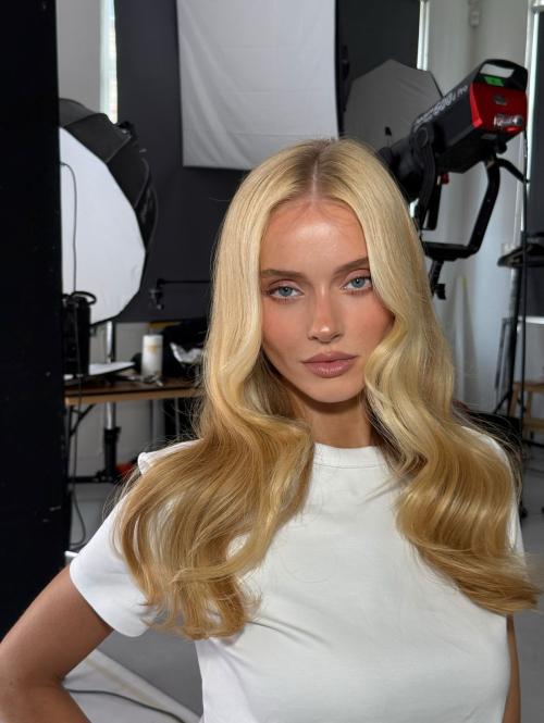 Victoria Turner Instagram Photos, August 2025 1