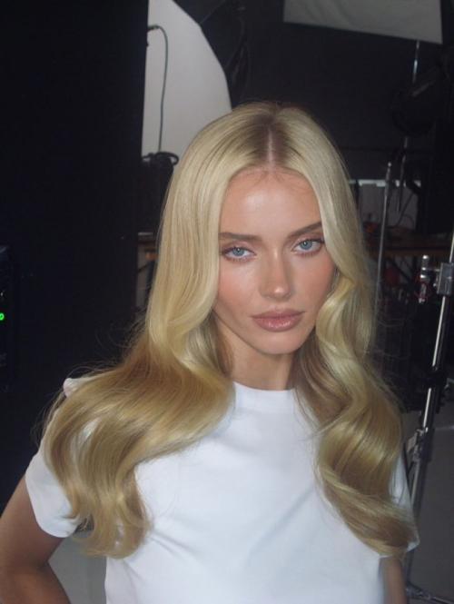 Victoria Turner Instagram Photos, August 2025 2