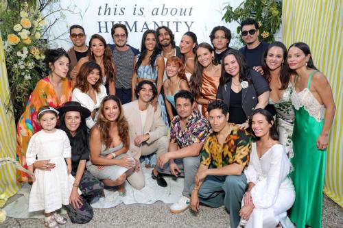 Xochitl Gomez 7th Anniversary Soiree LA, August 2025 1