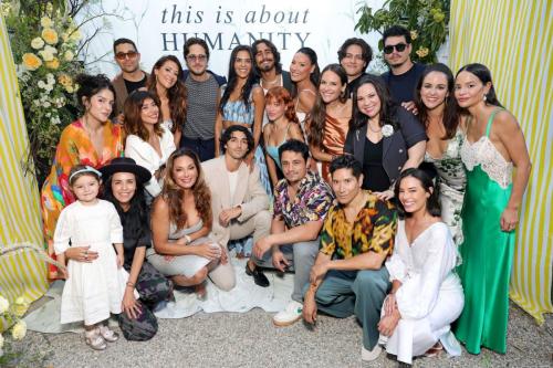 Xochitl Gomez 7th Anniversary Soiree LA, August 2025 2