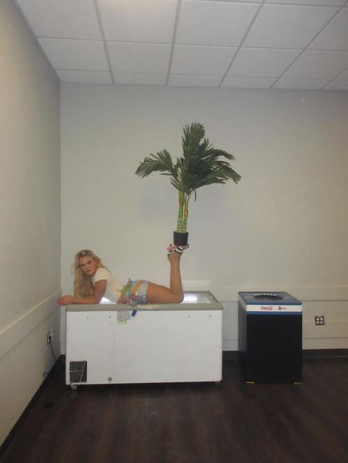 Zara Larsson shares Instagram photos, August 2025 11