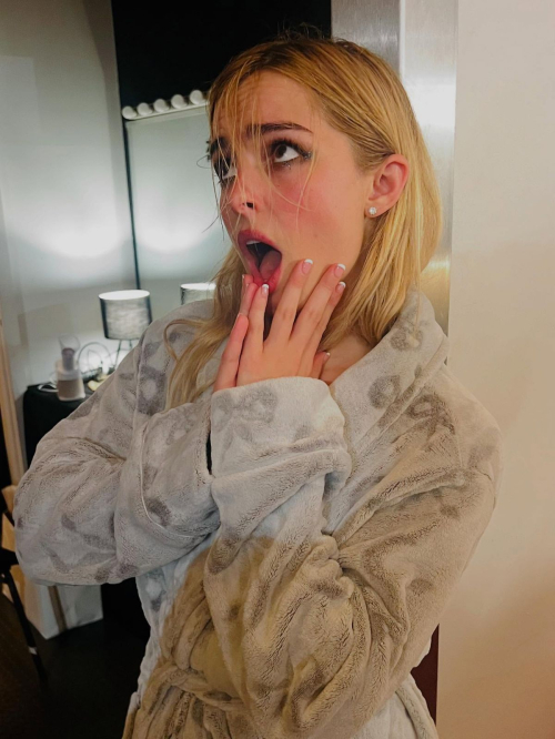 Addison Rae – Photo Diary on Addison Tour, September 2025 4