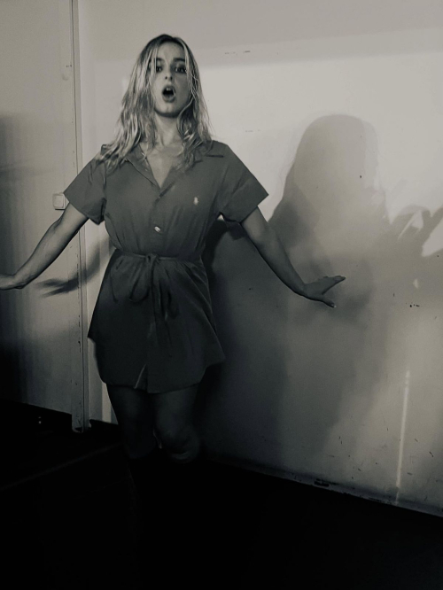 Addison Rae – Photo Diary on Addison Tour, September 2025 5