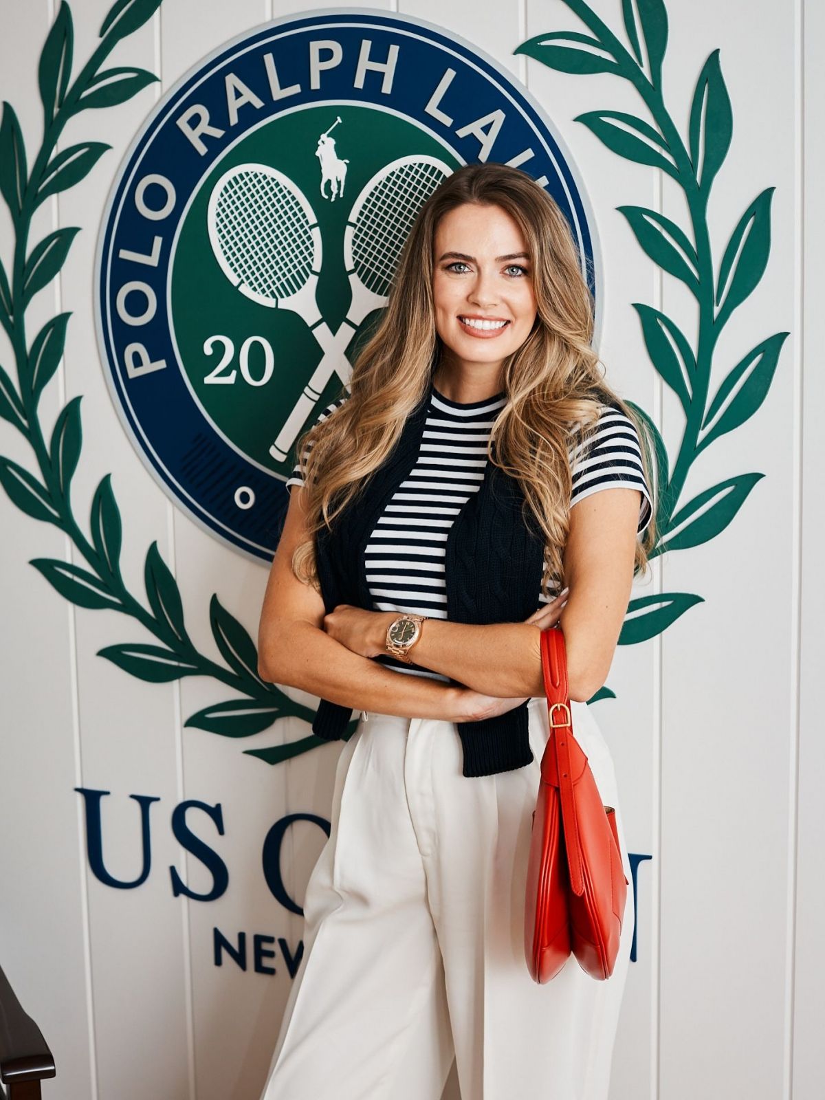 Alexandra O’Laughlin Instagram Photos, Sep 2025