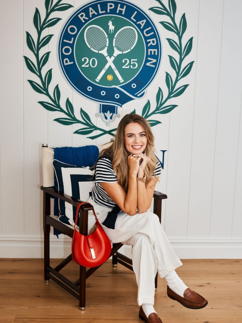 Alexandra O’Laughlin Instagram Photos, Sep 2025 3