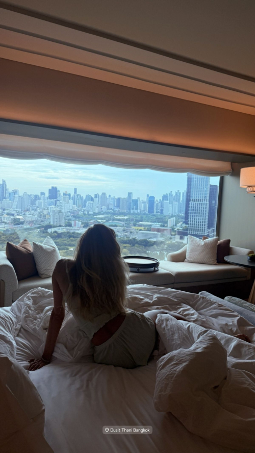 Alica Schmidt Instagram photos, September 2025 3