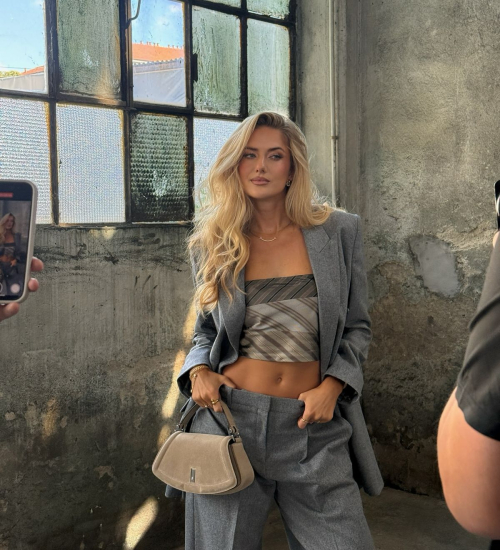 Alica Schmidt instagram photos, September 2025 1