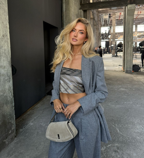 Alica Schmidt instagram photos, September 2025 2