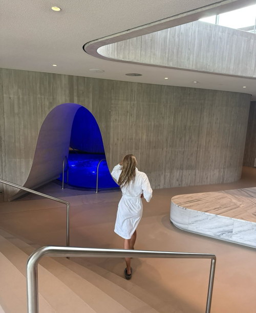 Alica Schmidt – Instagram Photos, September 2025 2