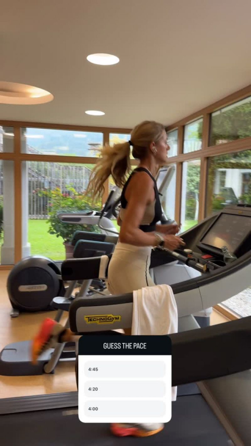 Alica Schmidt – Instagram Photos, September 2025 7