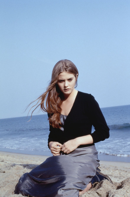 Alicia Silverstone photoshoot, 1994 25