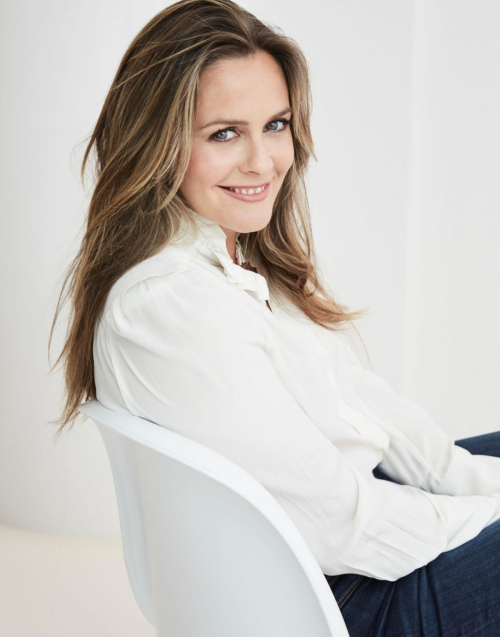 Alicia Silverstone photoshoot, 2018
