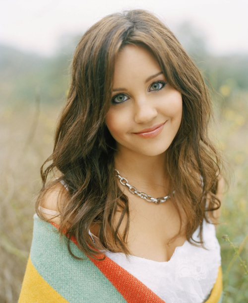 Amanda Bynes Ellegirl, 2006 6