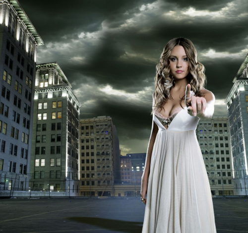 Amanda Bynes for Hollywood Life Magazine, 2006 1