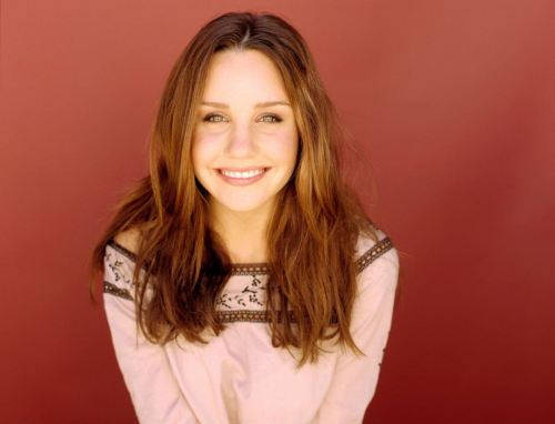 Amanda Bynes for La Magazine, 2001 7