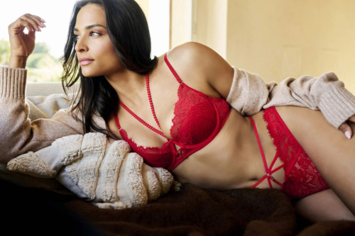 Amira Aly for Lascana Autumn/Winter 2025/26 3