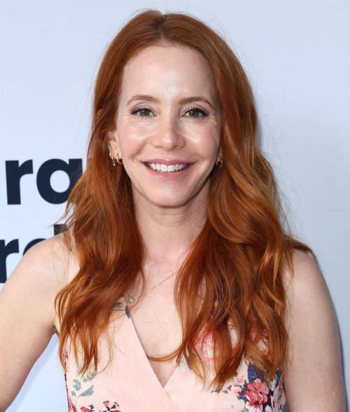 Amy Davidson at Step Up inspiration award Los Angeles, September 2025 1