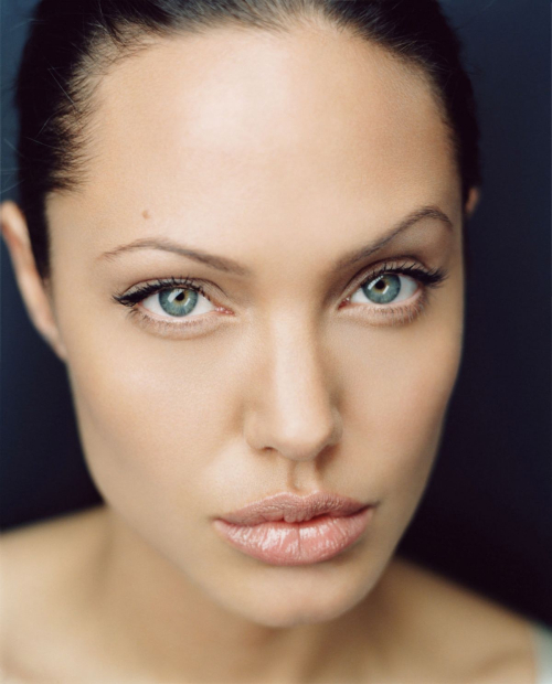 Angelina Jolie at Photoshoot, September 2025 4
