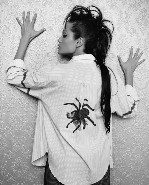 Angelina Jolie at Photoshoot, September 2025 7