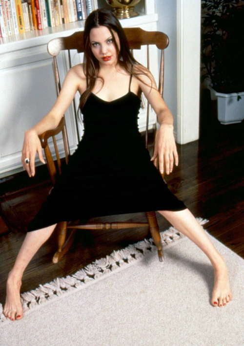 Angelina Jolie at Photoshoot, September 2025 31