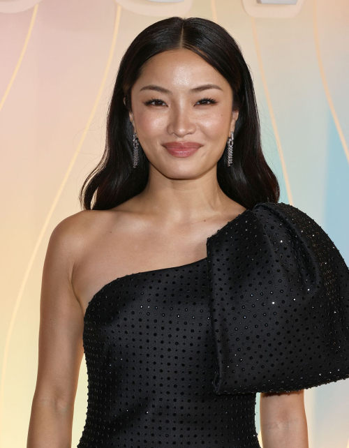 Anna Sawai at Apple TV Plus Emmy Party LA, September 2025