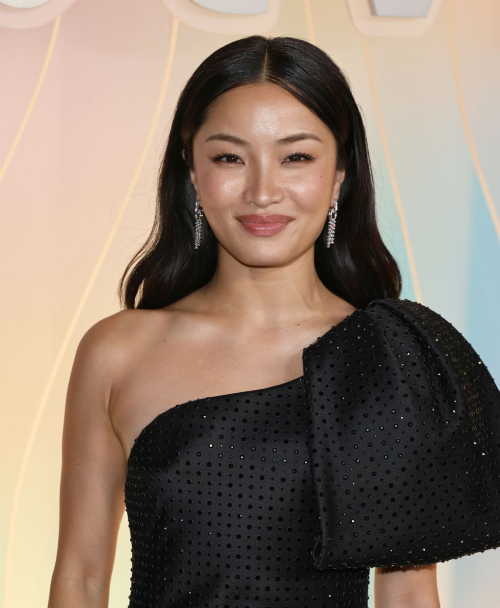Anna Sawai at Apple TV Plus Emmy Party LA, September 2025 2