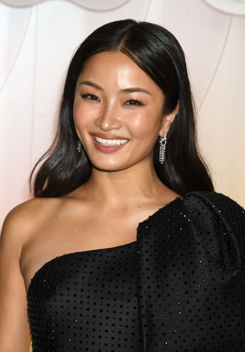 Anna Sawai at Apple TV Plus Emmy Party LA, September 2025 4