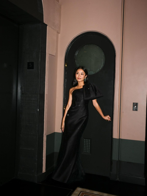Anna Sawai Emmy Week Photoshoots, September 2025 9