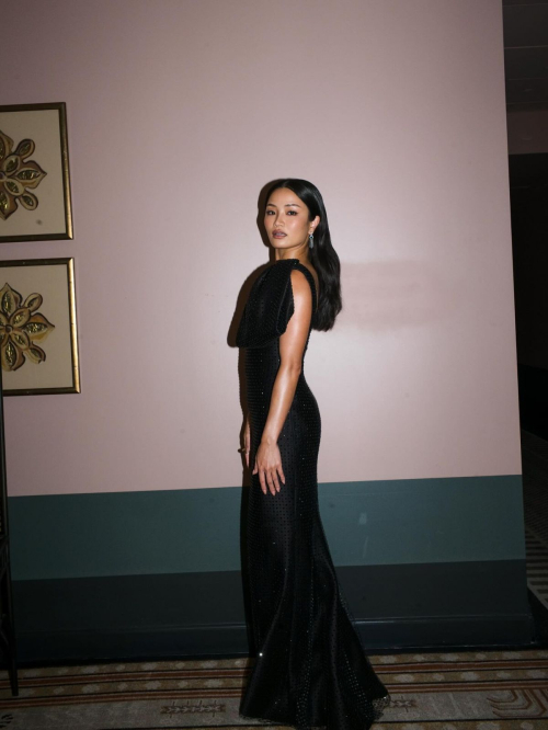 Anna Sawai Emmy Week Photoshoots, September 2025 10