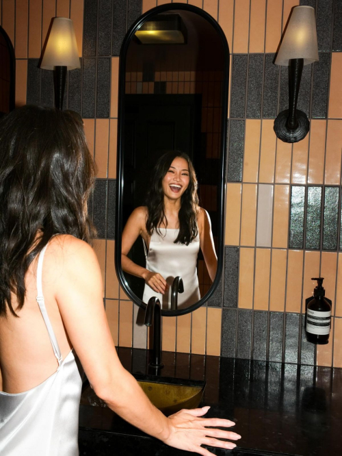 Anna Sawai Emmy Week Photoshoots, September 2025 13