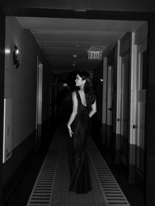 Anna Sawai Emmy Week Photoshoots, September 2025 2
