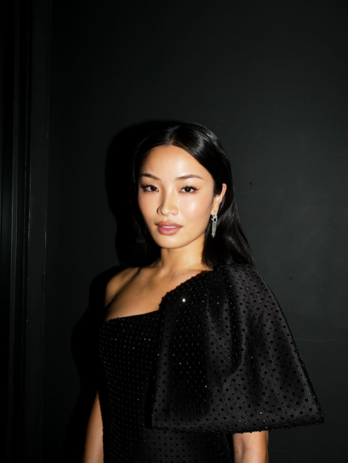 Anna Sawai Emmy Week Photoshoots, September 2025 7