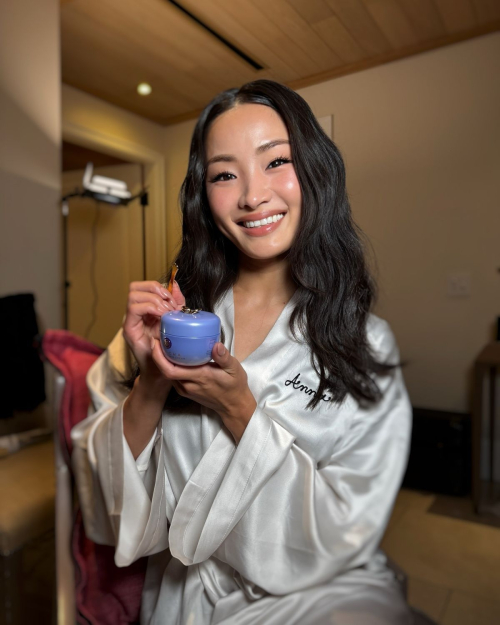 Anna Sawai instagram photos, September 2025 1