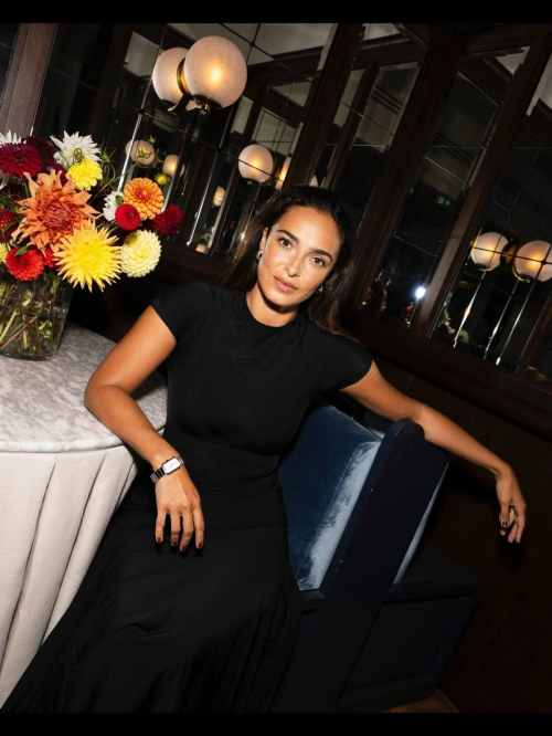 Anna Shaffer instagram photos, September 2025 2