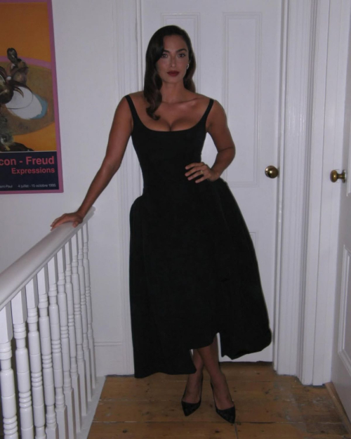 Anna Shaffer instagram photos, September 2025 3